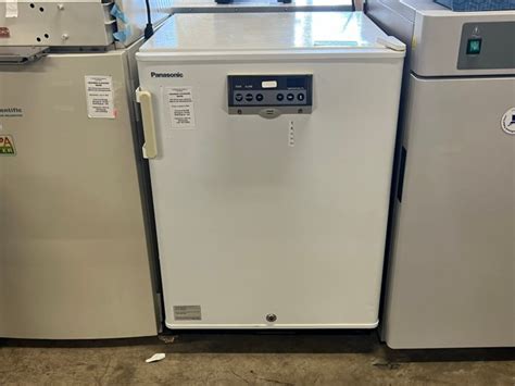 Panasonic Model Sf L W Pa Laboratory Freezer For Sale