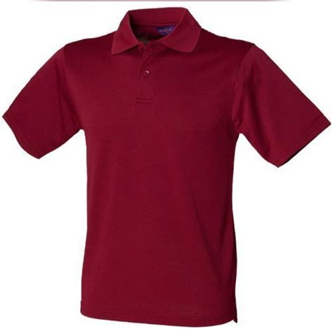 Polo T Shirt Half Sleeves Plain At Rs 125 Piece In Pune ID