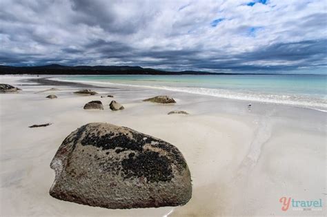 15 Amazing Beaches In Tasmania You Must Set Foot On