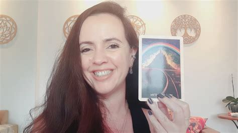 Virgem Tarot Abril Youtube