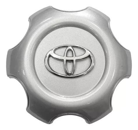 Tapa Copa Centro Rin Hilux Kavak Fortuner Mercadolibre