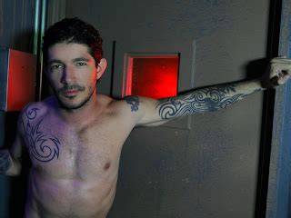 Spazio Gay Foto Filmati Racconti E Annunci Foto Gay Johnny Hazzard