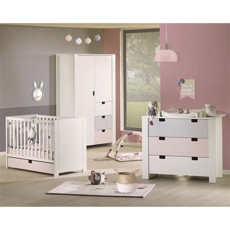 City Armoire Portes Blanc De Sauthon Baby S Sweet Home Armoires