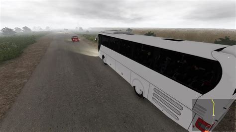 Купить игру Bus Driver Simulator Countryside для PS4 Омегагейм