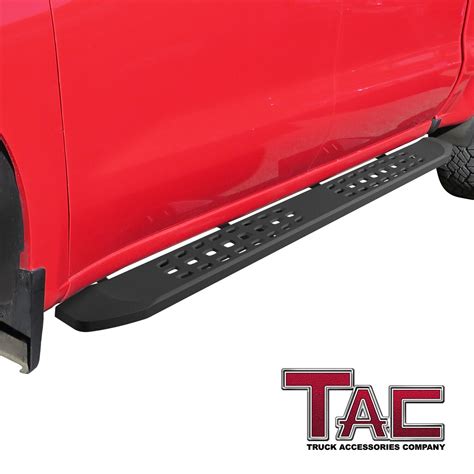 2024 Chevy Silverado 2024 Hd Running Boards For Sale Noni Susette