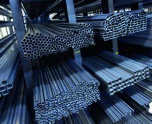 Understanding Steel Profiles: Types and Applications - Phoenix Steel Ltd