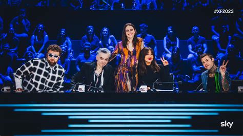 X Factor Lite Senza Fine Tra Fedez E Morgan Le Accuse Del Rapper A