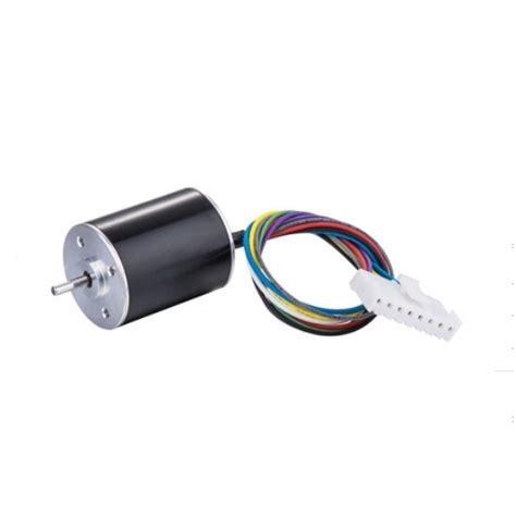 Rpm V V Small Brushless Dc Motor Ato