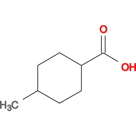 4 Methyl 1 Cyclohexanecarboxylic Acid 10 402569 CymitQuimica