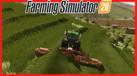 Gamestop Farming Simulator 20