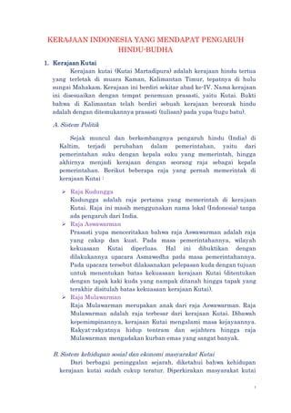 Sejarah Indonesia Sma Kelas Xi Pdf