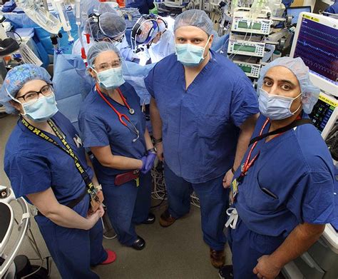 Johns Hopkins Pediatric Cardiac Surgery