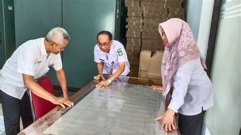 DPAD Arsiparis Dinas Perpustakaan Dan Arsip Daerah Kota Tangerang