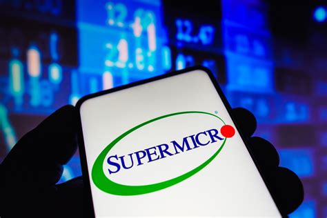 Analyst Revamps Super Micro Computer Stock Price Target After Earnings