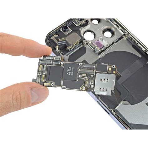 Motherboard For Iphone With Face Id For Iphone Plus X Xs Pro