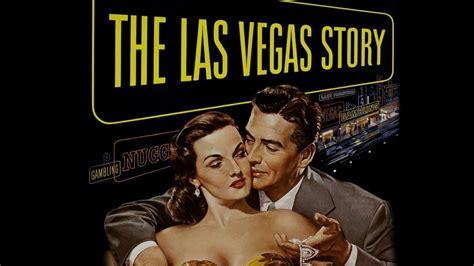 The Las Vegas Story - Movie