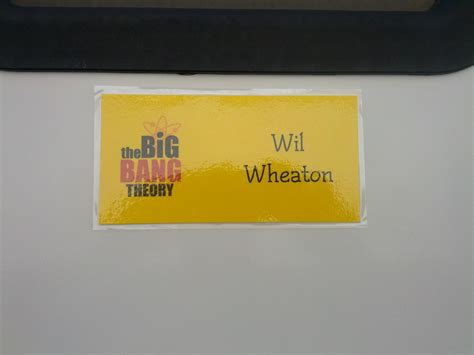 About – WIL WHEATON dot NET