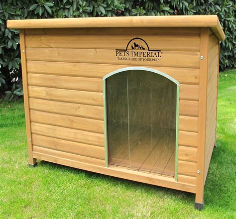 Kennels Imperial Norfolk Cuccia Per Cani Canile Isolato Grande In