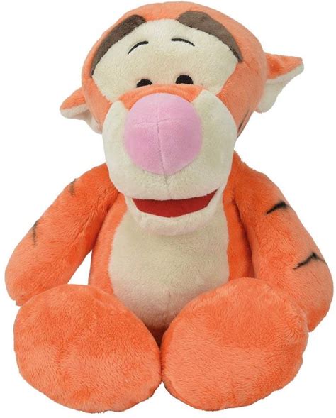 Los mejores peluches de Tigger de Winnie de Pooh Peluchemanía