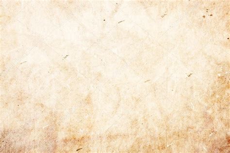 Natural brown paper texture - vintage, retro, handmade paper background ...