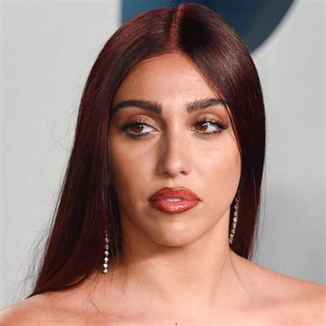 Lourdes Leon spricht in seltenem Interview über ihre Mutter Madonna