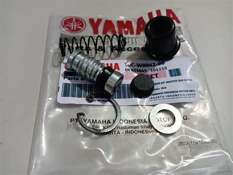 BRAKE MASTER REPAIR KIT 5OC REAR SNIPER 135 MX SNIPER 150 155