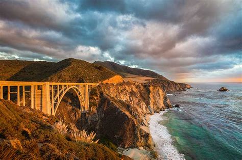 Ultimate Big Sur Road Trip Itinerary Studentuniverse