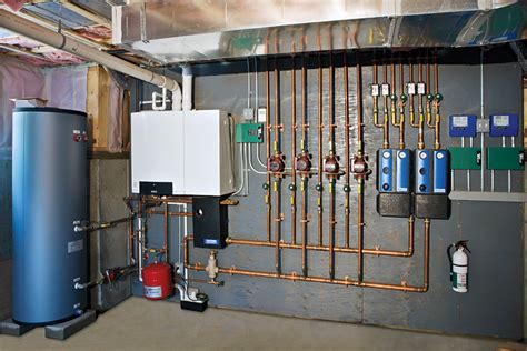 Kris Johnson Electrical And Mechanical Services