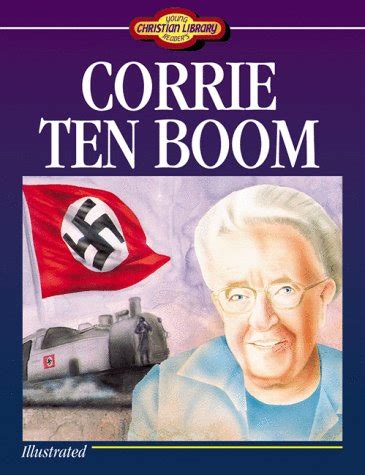 CORRIE TEN BOOM (YOUNG READER'S by Baez, Kjersti H.: New (1989 ...