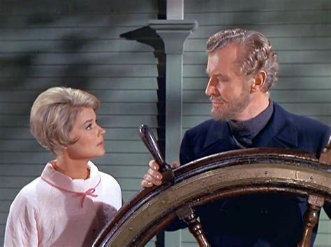 The Ghost And Mrs Muir The Real James Gatley Tv Episode 1968 Imdb