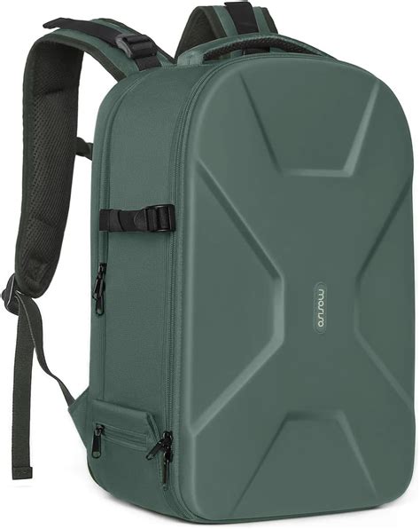 Amazon Mosiso Camera Backpack Dslr Slr Mirrorless Photography