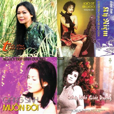 Vietnamese Christmas Playlist By Bibi Spotify