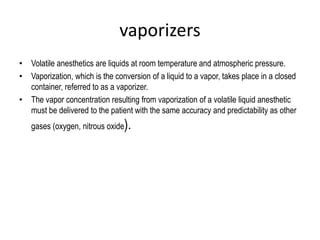 20 Anaesthetic Machine1 Pptx