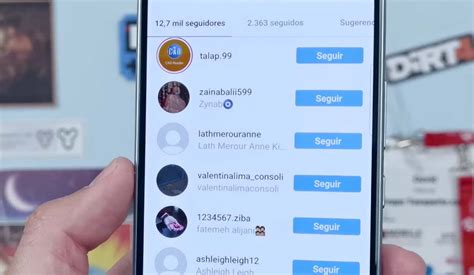 Cómo saber si un perfil de Instagram es falso