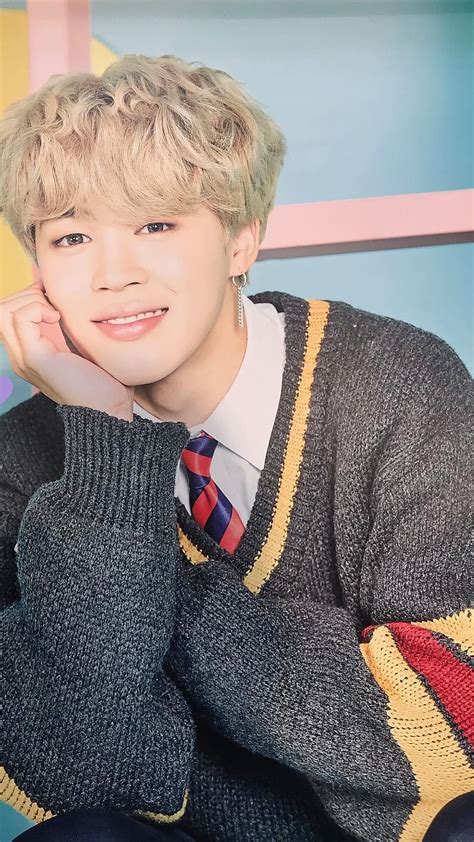 Bts Jimin Cute Smile Jimin Singer Korean Hd Phone Wallpaper Peakpx