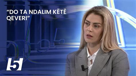 Do Ta Ndalim K T Qeveri Kurti Propagandoi Deliu Kodra E Vler Son