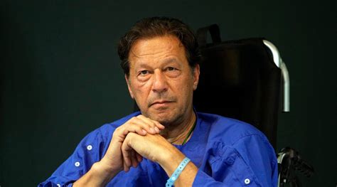 Pakistani Court Indicts Imran Khan In Toshakhana Corruption Case