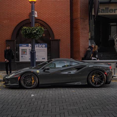 Carlifestyleさんのインスタグラム写真 Carlifestyleinstagram 「ferrari F8 Tributo