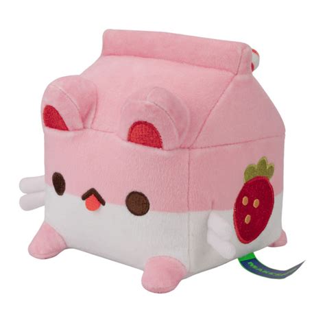 Original Kawaii Plush By Indie Artists 3 Super Cute Kawaii