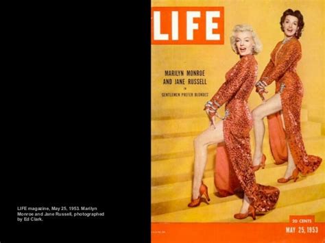 Iconic Life Magazine Covers