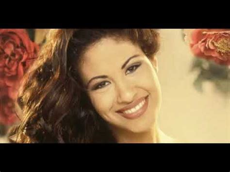 Selena - I Could Fall In Love - YouTube