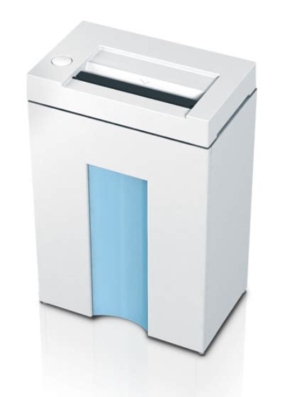 Destroyit 2265cc Cross Cut Paper Shredder Advantage Business Equipment