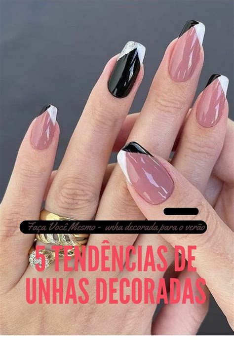 Aprenda Tudo Para Se Tornar Uma Profissional Completa Em Unhas