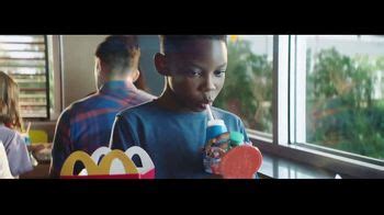 McDonald S Happy Meal TV Spot Walt Disney World 50th Anniversary