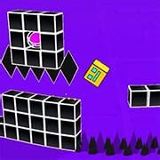Geometry Ball Hardcore Online Game Play Now