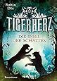 Tigerherz Der Prinz Des Dschungels Band Amazon De Robin Dix