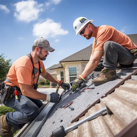 The Top 43 Gutter Installation Companies in Texas