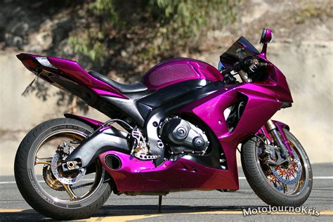 Custom Suzuki GSX-R1000 Gallery – MotoJournoKris