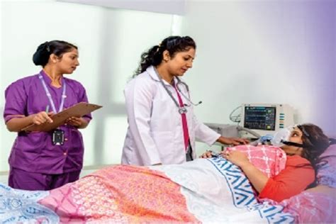 Critical Care Services At Home Critical Care Services In Faridabad