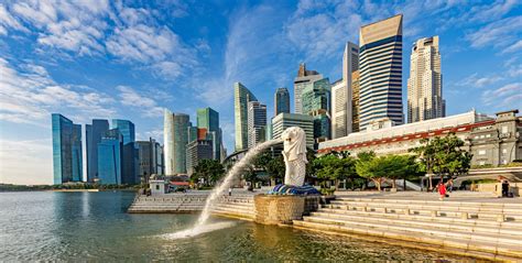 Singapore Issues Money Laundering National Risk Assessment IQ EQ